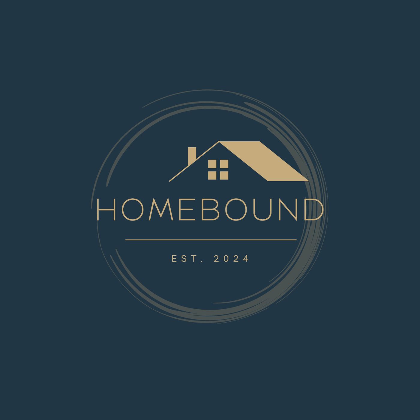 Homebound: The Series Image