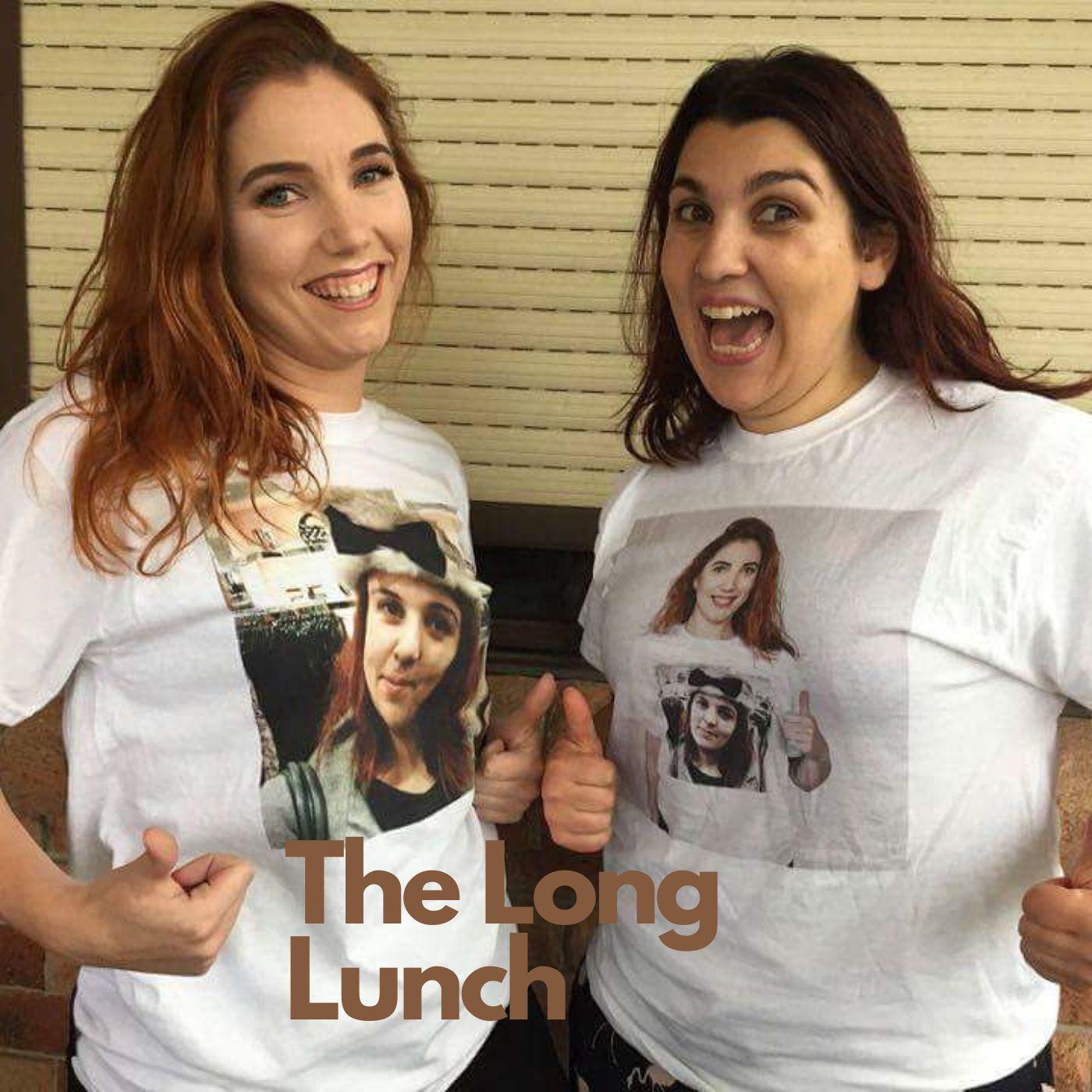 The Long Lunch Podcast artwork