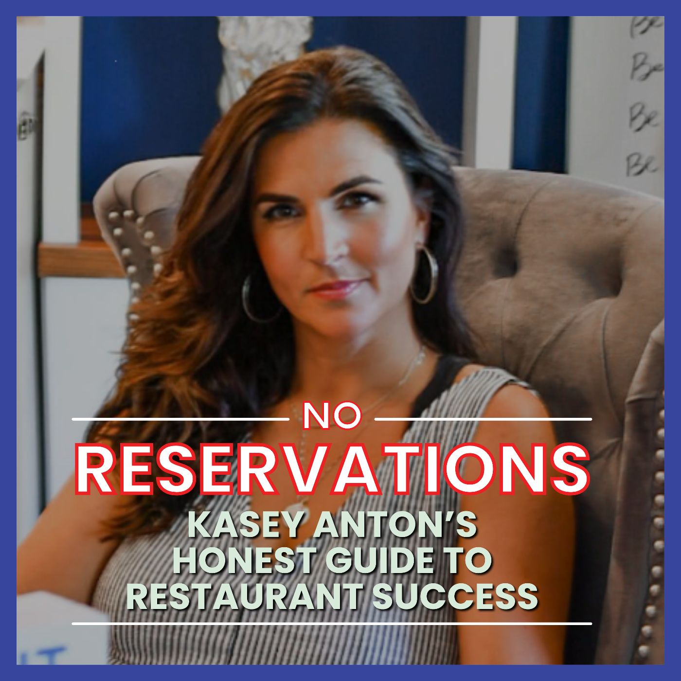 No Reservations: The Honest Guide to Restaurant Su... Image